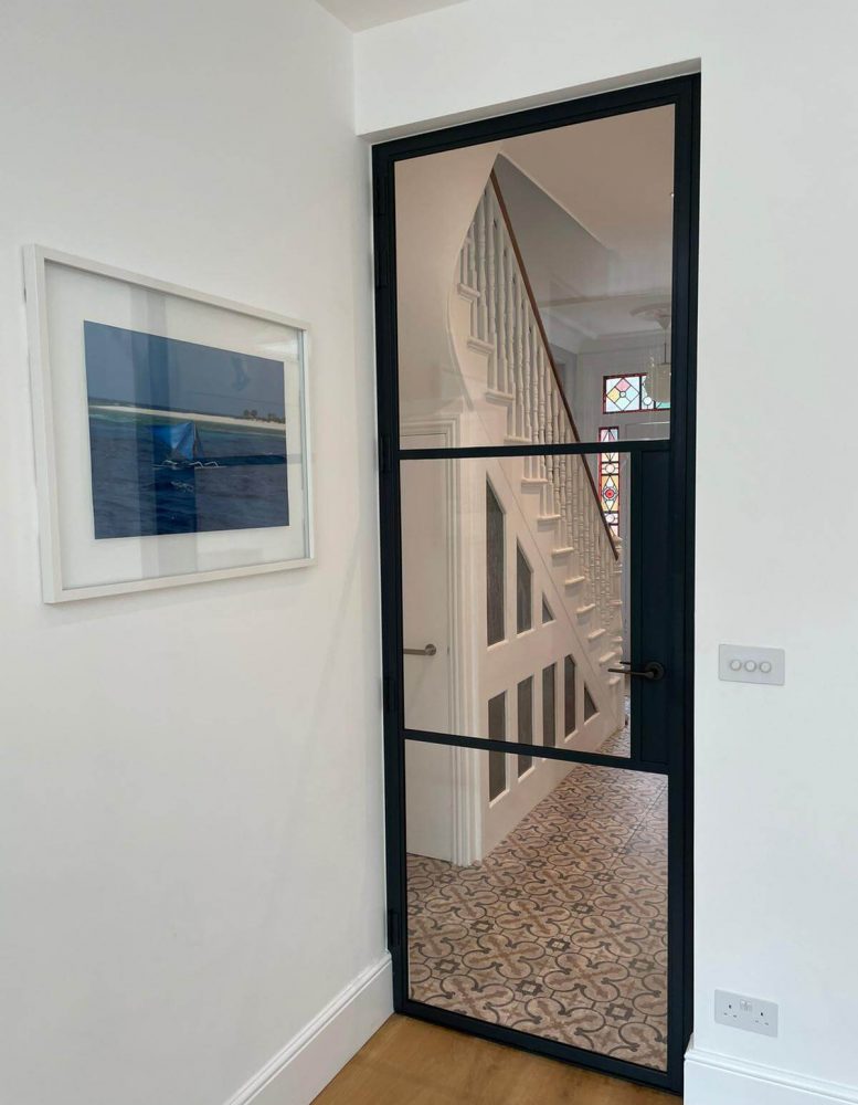 XL-Steel-and-glass-fire-rated-door-DesignPlus
